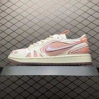 Cheap Air Jordan 1 I For Men #1393074 Replica Wholesale [$98.00 USD] [ITEM#1393074] on Replica Air Jordan 1 I