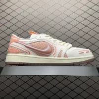 Cheap Air Jordan 1 I For Men #1393074 Replica Wholesale [$98.00 USD] [ITEM#1393074] on Replica Air Jordan 1 I