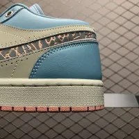 Cheap Air Jordan 1 I For Women #1393075 Replica Wholesale [$98.00 USD] [ITEM#1393075] on Replica Air Jordan 1 I