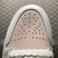 Cheap Air Jordan 1 I For Men #1393078 Replica Wholesale [$98.00 USD] [ITEM#1393078] on Replica Air Jordan 1 I