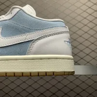 Cheap Air Jordan 1 I For Men #1393080 Replica Wholesale [$98.00 USD] [ITEM#1393080] on Replica Air Jordan 1 I