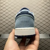 Cheap Air Jordan 1 I For Women #1393081 Replica Wholesale [$98.00 USD] [ITEM#1393081] on Replica Air Jordan 1 I