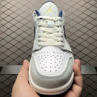 Cheap Air Jordan 1 I For Women #1393081 Replica Wholesale [$98.00 USD] [ITEM#1393081] on Replica Air Jordan 1 I