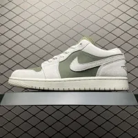 Cheap Air Jordan 1 I For Men #1393084 Replica Wholesale [$98.00 USD] [ITEM#1393084] on Replica Air Jordan 1 I