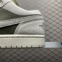 Cheap Air Jordan 1 I For Men #1393084 Replica Wholesale [$98.00 USD] [ITEM#1393084] on Replica Air Jordan 1 I