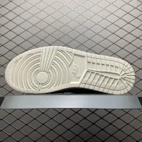 Cheap Air Jordan 1 I For Men #1393084 Replica Wholesale [$98.00 USD] [ITEM#1393084] on Replica Air Jordan 1 I