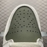 Cheap Air Jordan 1 I For Men #1393084 Replica Wholesale [$98.00 USD] [ITEM#1393084] on Replica Air Jordan 1 I