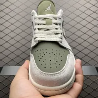 Cheap Air Jordan 1 I For Men #1393084 Replica Wholesale [$98.00 USD] [ITEM#1393084] on Replica Air Jordan 1 I