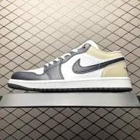 Cheap Air Jordan 1 I For Men #1393088 Replica Wholesale [$98.00 USD] [ITEM#1393088] on Replica Air Jordan 1 I