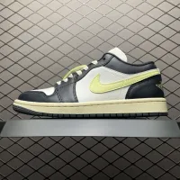 Cheap Air Jordan 1 I For Men #1393090 Replica Wholesale [$98.00 USD] [ITEM#1393090] on Replica Air Jordan 1 I