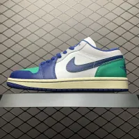 Cheap Air Jordan 1 I For Men #1393094 Replica Wholesale [$98.00 USD] [ITEM#1393094] on Replica Air Jordan 1 I