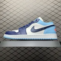 Cheap Air Jordan 1 I For Women #1393095 Replica Wholesale [$98.00 USD] [ITEM#1393095] on Replica Air Jordan 1 I