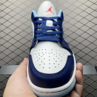 Cheap Air Jordan 1 I For Women #1393095 Replica Wholesale [$98.00 USD] [ITEM#1393095] on Replica Air Jordan 1 I