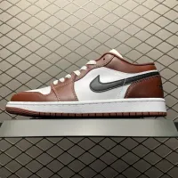 Cheap Air Jordan 1 I For Women #1393097 Replica Wholesale [$98.00 USD] [ITEM#1393097] on Replica Air Jordan 1 I