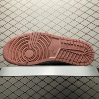 Cheap Air Jordan 1 I For Men #1393098 Replica Wholesale [$98.00 USD] [ITEM#1393098] on Replica Air Jordan 1 I