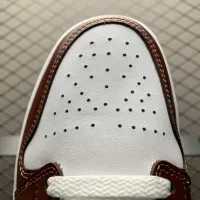 Cheap Air Jordan 1 I For Men #1393098 Replica Wholesale [$98.00 USD] [ITEM#1393098] on Replica Air Jordan 1 I