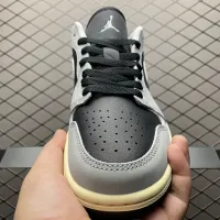 Cheap Air Jordan 1 I For Men #1393102 Replica Wholesale [$98.00 USD] [ITEM#1393102] on Replica Air Jordan 1 I