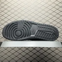 Cheap Air Jordan 1 I For Men #1393104 Replica Wholesale [$98.00 USD] [ITEM#1393104] on Replica Air Jordan 1 I