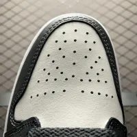 Cheap Air Jordan 1 I For Men #1393106 Replica Wholesale [$98.00 USD] [ITEM#1393106] on Replica Air Jordan 1 I