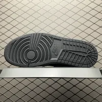 Cheap Air Jordan 1 I For Men #1393108 Replica Wholesale [$98.00 USD] [ITEM#1393108] on Replica Air Jordan 1 I