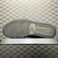 Cheap Air Jordan 1 I For Men #1393112 Replica Wholesale [$98.00 USD] [ITEM#1393112] on Replica Air Jordan 1 I