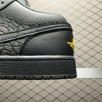Cheap Air Jordan 1 I For Men #1393114 Replica Wholesale [$98.00 USD] [ITEM#1393114] on Replica Air Jordan 1 I