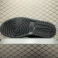 Cheap Air Jordan 1 I For Men #1393114 Replica Wholesale [$98.00 USD] [ITEM#1393114] on Replica Air Jordan 1 I