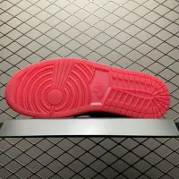 Cheap Air Jordan 1 I For Men #1393116 Replica Wholesale [$98.00 USD] [ITEM#1393116] on Replica Air Jordan 1 I