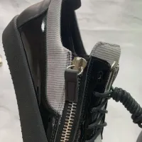 Cheap Giuseppe Zanotti Casual Shoes For Women #1393121 Replica Wholesale [$92.00 USD] [ITEM#1393121] on Replica Giuseppe Zanotti Casual Shoes