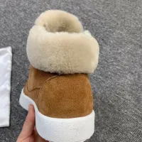 Cheap Giuseppe Zanotti High Tops Shoes For Women #1393127 Replica Wholesale [$100.00 USD] [ITEM#1393127] on Replica Giuseppe Zanotti High Tops Shoes