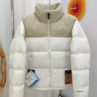 Cheap The North Face Down Feather Coat Long Sleeved For Unisex #1393133 Replica Wholesale [$125.00 USD] [ITEM#1393133] on Replica The North Face Down Feather Coat