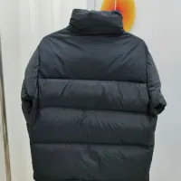 Cheap The North Face Down Feather Coat Long Sleeved For Unisex #1393135 Replica Wholesale [$125.00 USD] [ITEM#1393135] on Replica The North Face Down Feather Coat