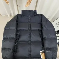 Cheap The North Face Down Feather Coat Long Sleeved For Unisex #1393135 Replica Wholesale [$125.00 USD] [ITEM#1393135] on Replica The North Face Down Feather Coat