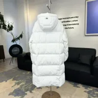 Cheap New York Yankees Down Feather Coat Long Sleeved For Unisex #1393136 Replica Wholesale [$172.00 USD] [ITEM#1393136] on Replica New York Yankees Down Feather Coat