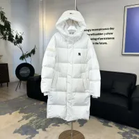 Cheap New York Yankees Down Feather Coat Long Sleeved For Unisex #1393136 Replica Wholesale [$172.00 USD] [ITEM#1393136] on Replica New York Yankees Down Feather Coat