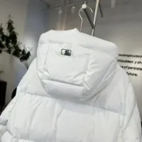 Cheap New York Yankees Down Feather Coat Long Sleeved For Unisex #1393136 Replica Wholesale [$172.00 USD] [ITEM#1393136] on Replica New York Yankees Down Feather Coat