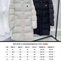 Cheap New York Yankees Down Feather Coat Long Sleeved For Unisex #1393136 Replica Wholesale [$172.00 USD] [ITEM#1393136] on Replica New York Yankees Down Feather Coat