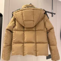Cheap Moncler Down Feather Coat Long Sleeved For Women #1393138 Replica Wholesale [$172.00 USD] [ITEM#1393138] on Replica Moncler Down Feather Coat