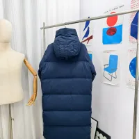 Cheap Canada Goose Down Feather Coat Long Sleeved For Unisex #1393140 Replica Wholesale [$205.00 USD] [ITEM#1393140] on Replica Canada Goose Down Feather Coat