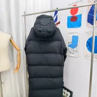 Cheap Canada Goose Down Feather Coat Long Sleeved For Unisex #1393141 Replica Wholesale [$205.00 USD] [ITEM#1393141] on Replica Canada Goose Down Feather Coat