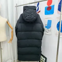 Cheap Canada Goose Down Feather Coat Long Sleeved For Unisex #1393142 Replica Wholesale [$205.00 USD] [ITEM#1393142] on Replica Canada Goose Down Feather Coat