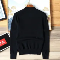 Cheap Hermes Sweaters Long Sleeved For Men #1393145 Replica Wholesale [$42.00 USD] [ITEM#1393145] on Replica Hermes Sweaters