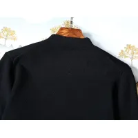 Cheap Hermes Sweaters Long Sleeved For Men #1393145 Replica Wholesale [$42.00 USD] [ITEM#1393145] on Replica Hermes Sweaters