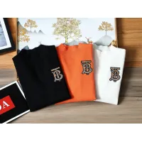 Cheap Burberry Fashion Sweaters Long Sleeved For Men #1393146 Replica Wholesale [$42.00 USD] [ITEM#1393146] on Replica Burberry Fashion Sweaters