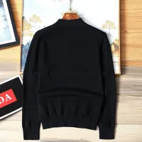 Cheap Burberry Fashion Sweaters Long Sleeved For Men #1393148 Replica Wholesale [$42.00 USD] [ITEM#1393148] on Replica Burberry Fashion Sweaters