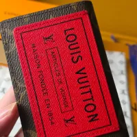 Cheap Louis Vuitton LV Card Holders #1393156 Replica Wholesale [$52.00 USD] [ITEM#1393156] on Replica Louis Vuitton LV Wallets