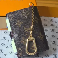 Cheap Louis Vuitton AAA Quality Card Holders #1393159 Replica Wholesale [$102.00 USD] [ITEM#1393159] on Replica Louis Vuitton AAA+ Quality Wallets