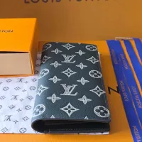 Cheap Louis Vuitton AAA Quality Long Wallets #1393160 Replica Wholesale [$80.00 USD] [ITEM#1393160] on Replica Louis Vuitton AAA+ Quality Wallets