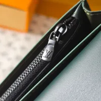 Cheap Louis Vuitton AAA Quality Long Wallets #1393160 Replica Wholesale [$80.00 USD] [ITEM#1393160] on Replica Louis Vuitton AAA+ Quality Wallets