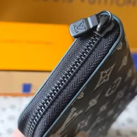 Cheap Louis Vuitton AAA Quality Long Wallets #1393161 Replica Wholesale [$92.00 USD] [ITEM#1393161] on Replica Louis Vuitton AAA+ Quality Wallets